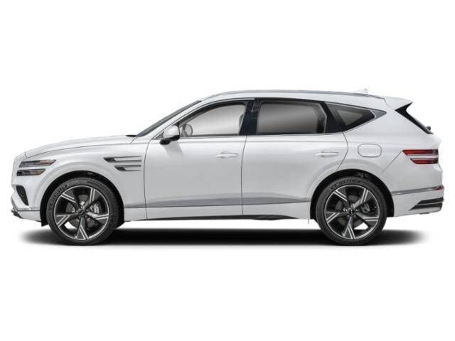 2027 GENESIS GV80