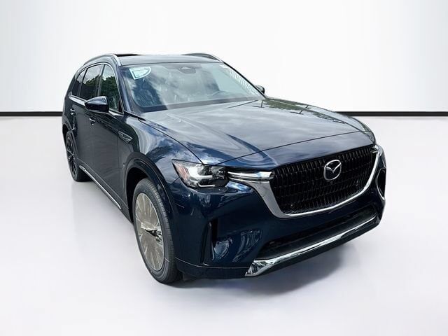 2026 MAZDA CX-90