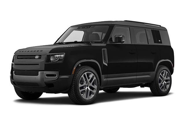 2023 LAND ROVER Defender