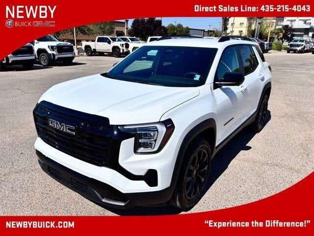 2027 GMC Terrain