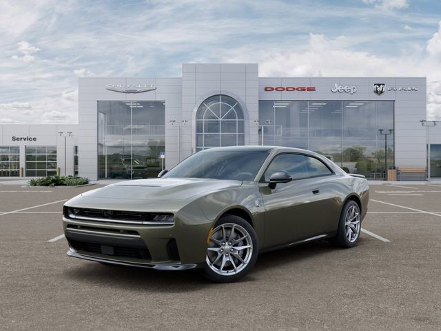 2026 DODGE Charger