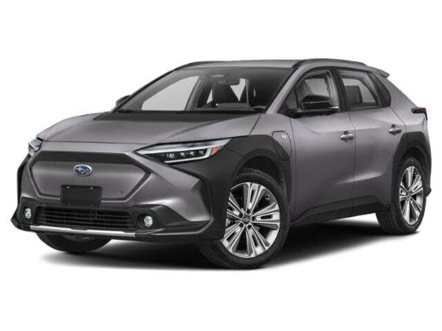 2025 SUBARU Solterra