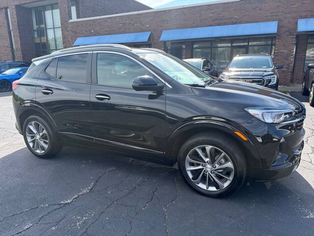 2023 BUICK Encore GX