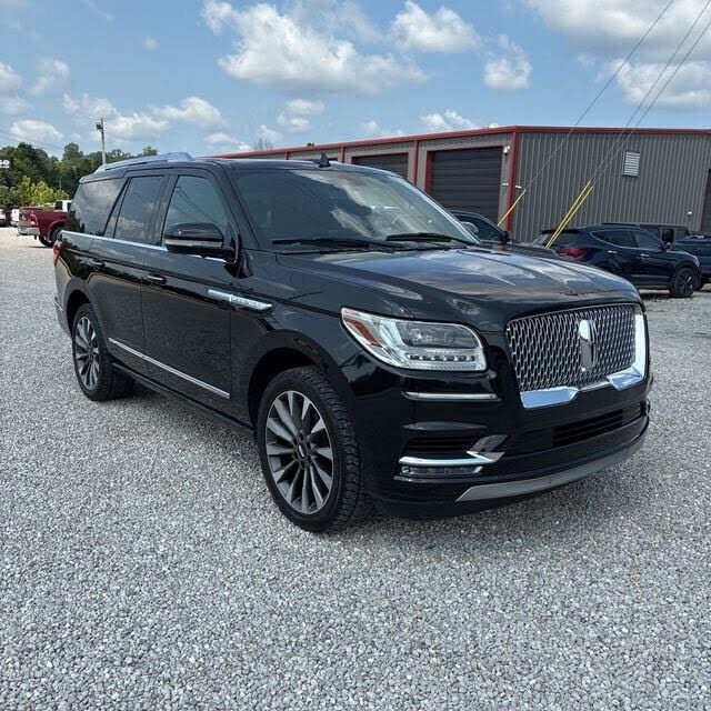 2021 LINCOLN Corsair