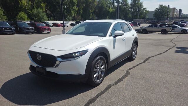 2023 MAZDA CX-30