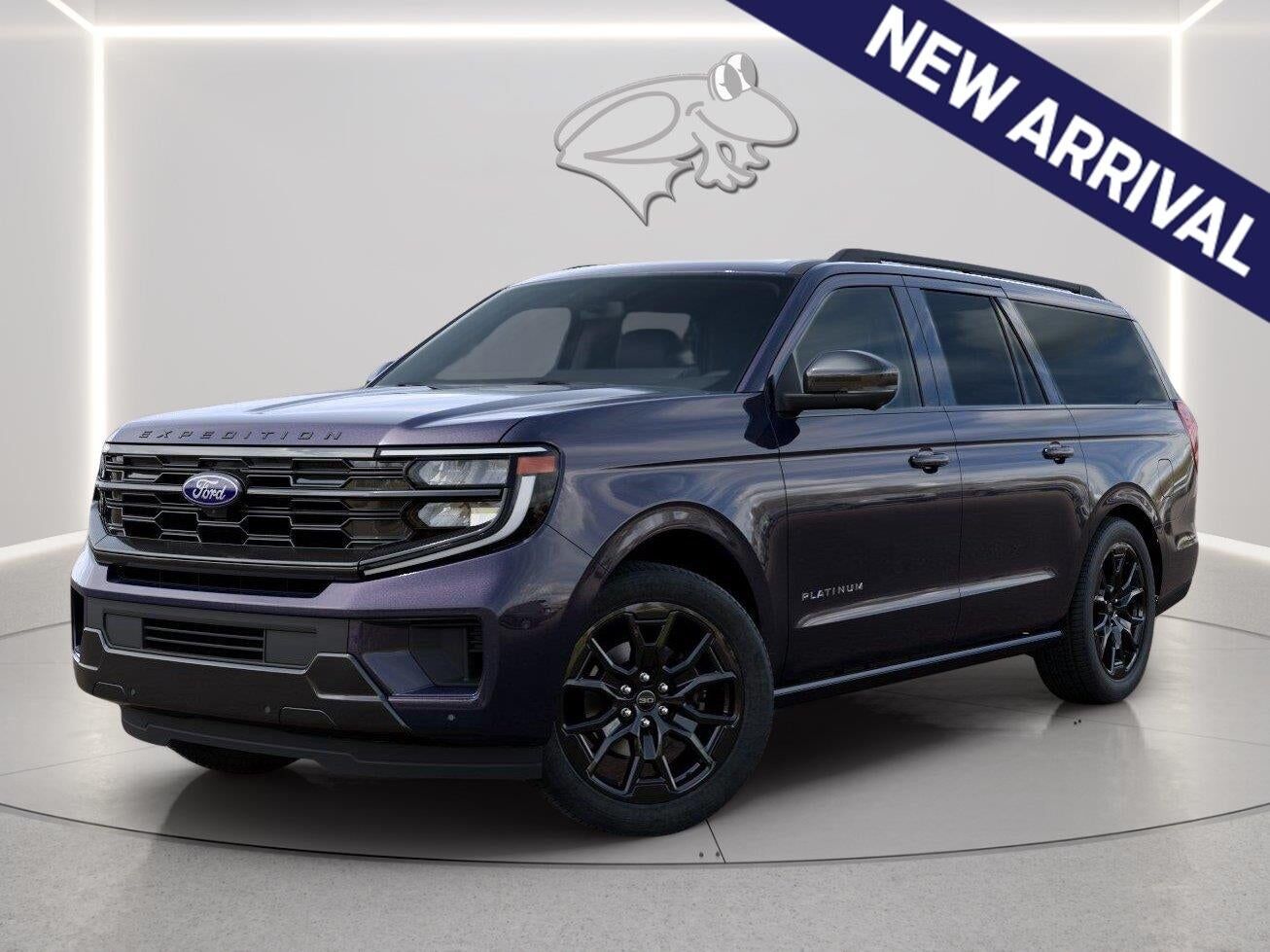 2027 FORD Expedition