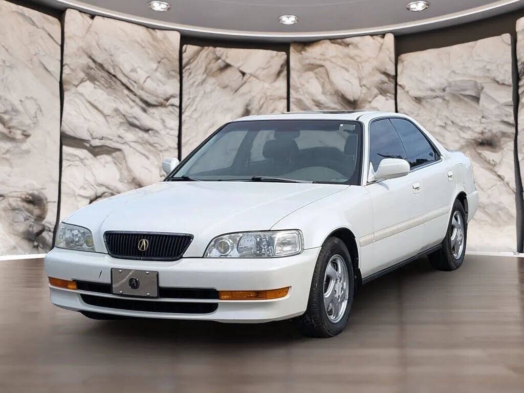 1996 ACURA TL