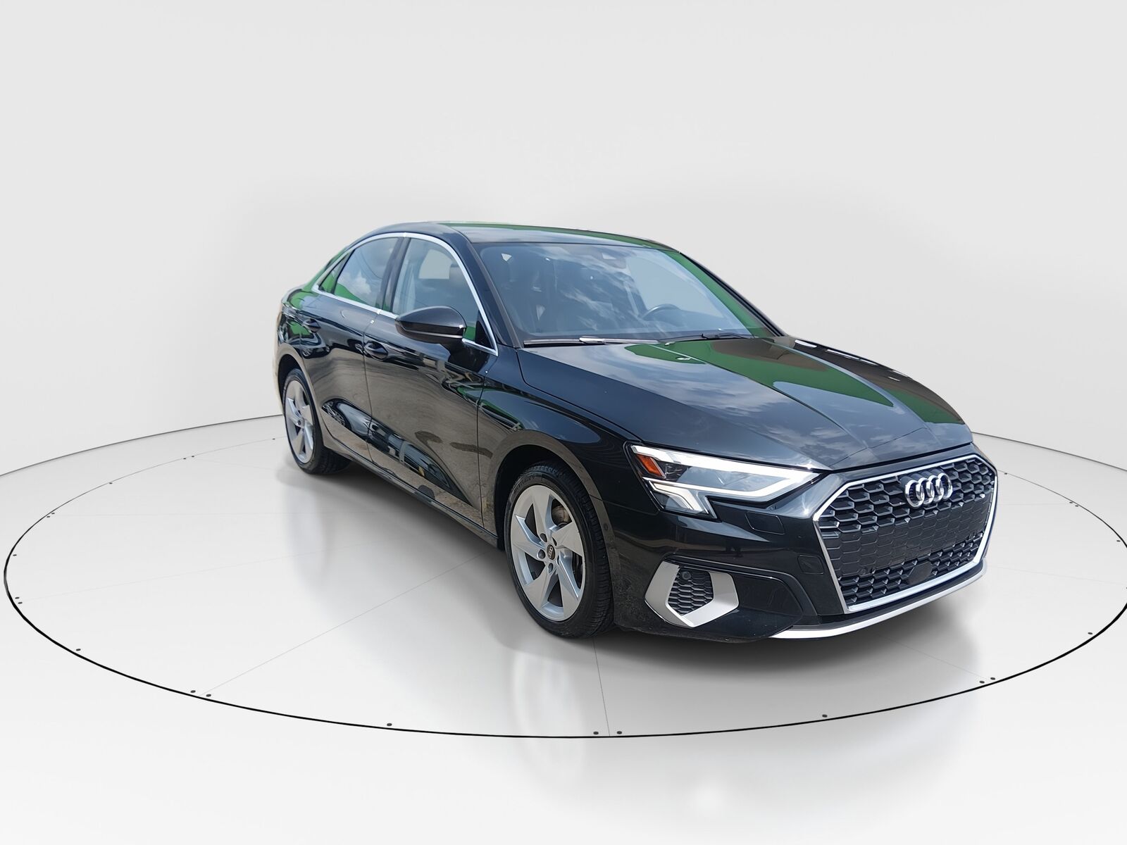 2024 AUDI A3