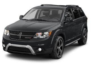 2014 DODGE Journey