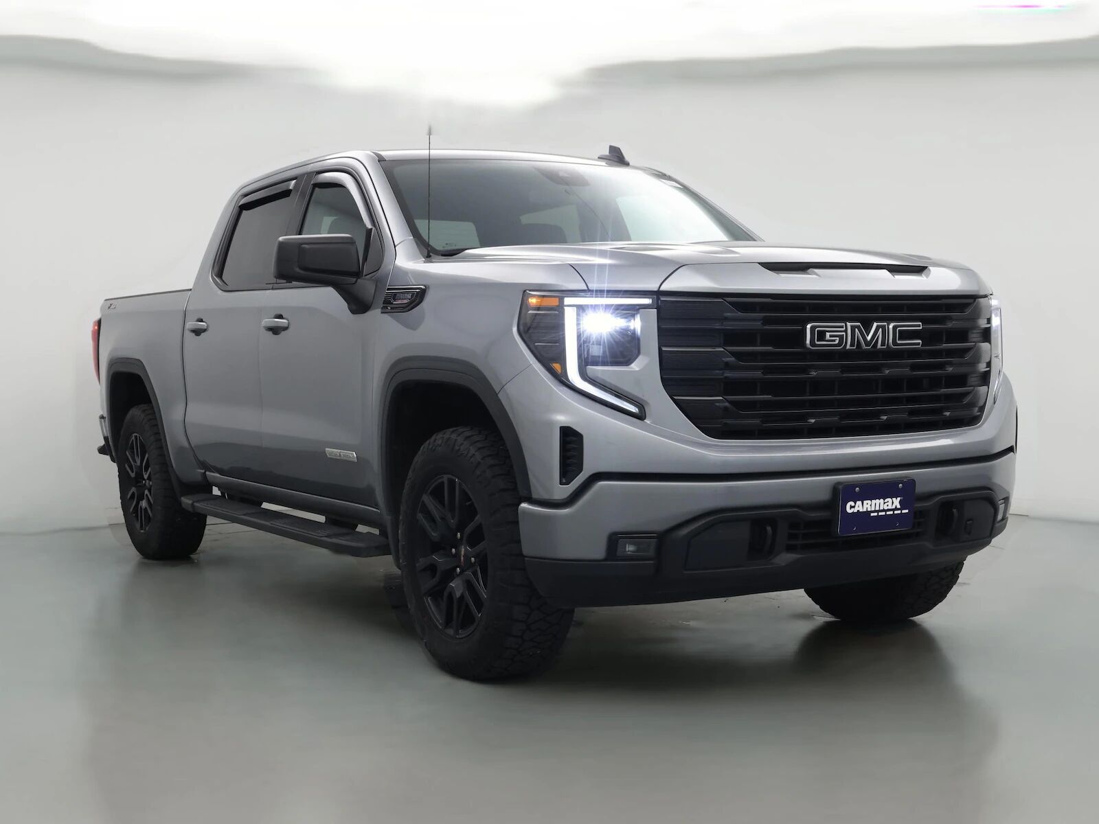 2024 GMC Sierra