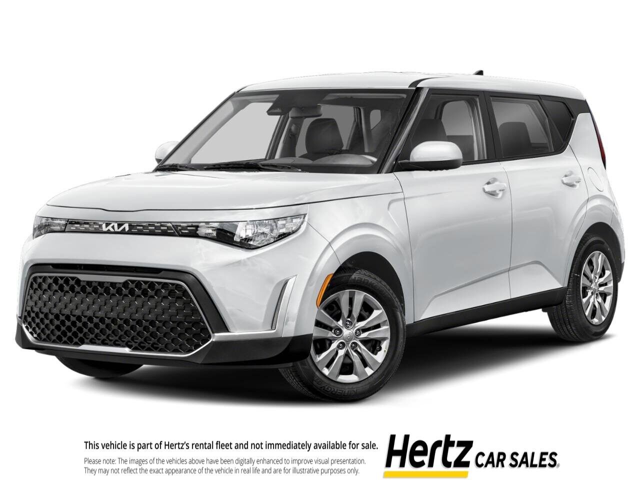 2025 KIA Soul
