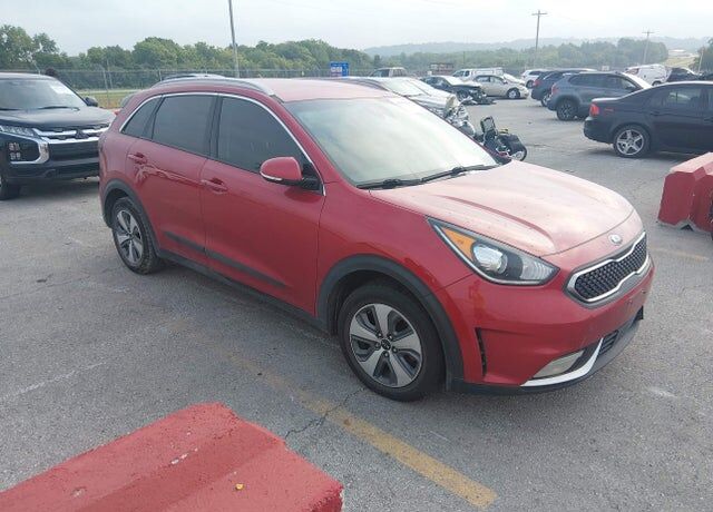 2019 KIA Niro