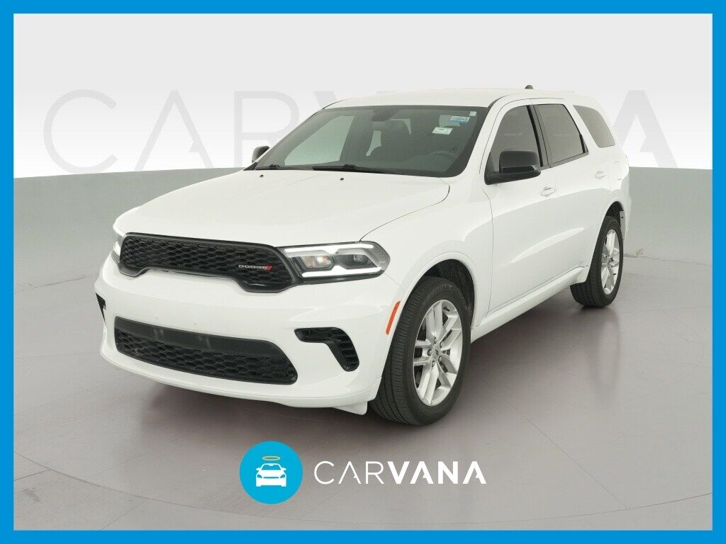 2024 DODGE Durango