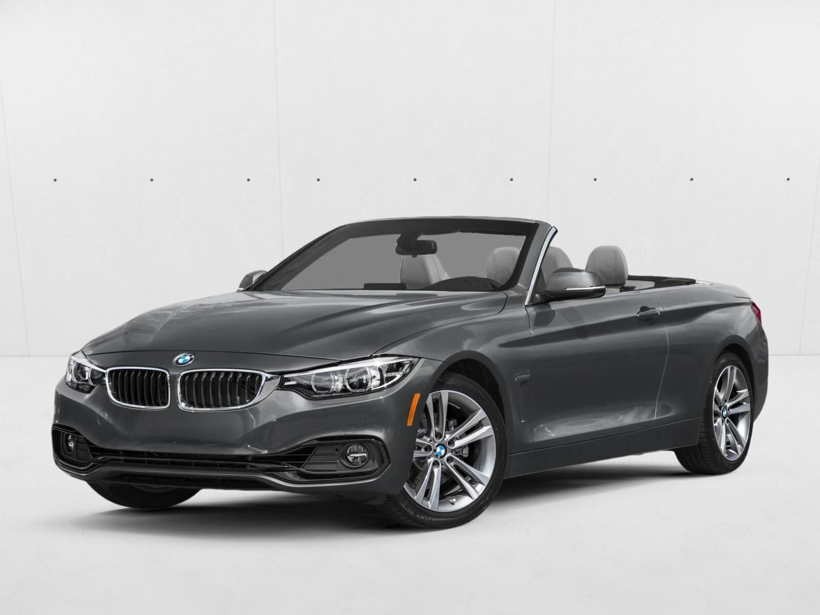 2019 BMW 4 Series