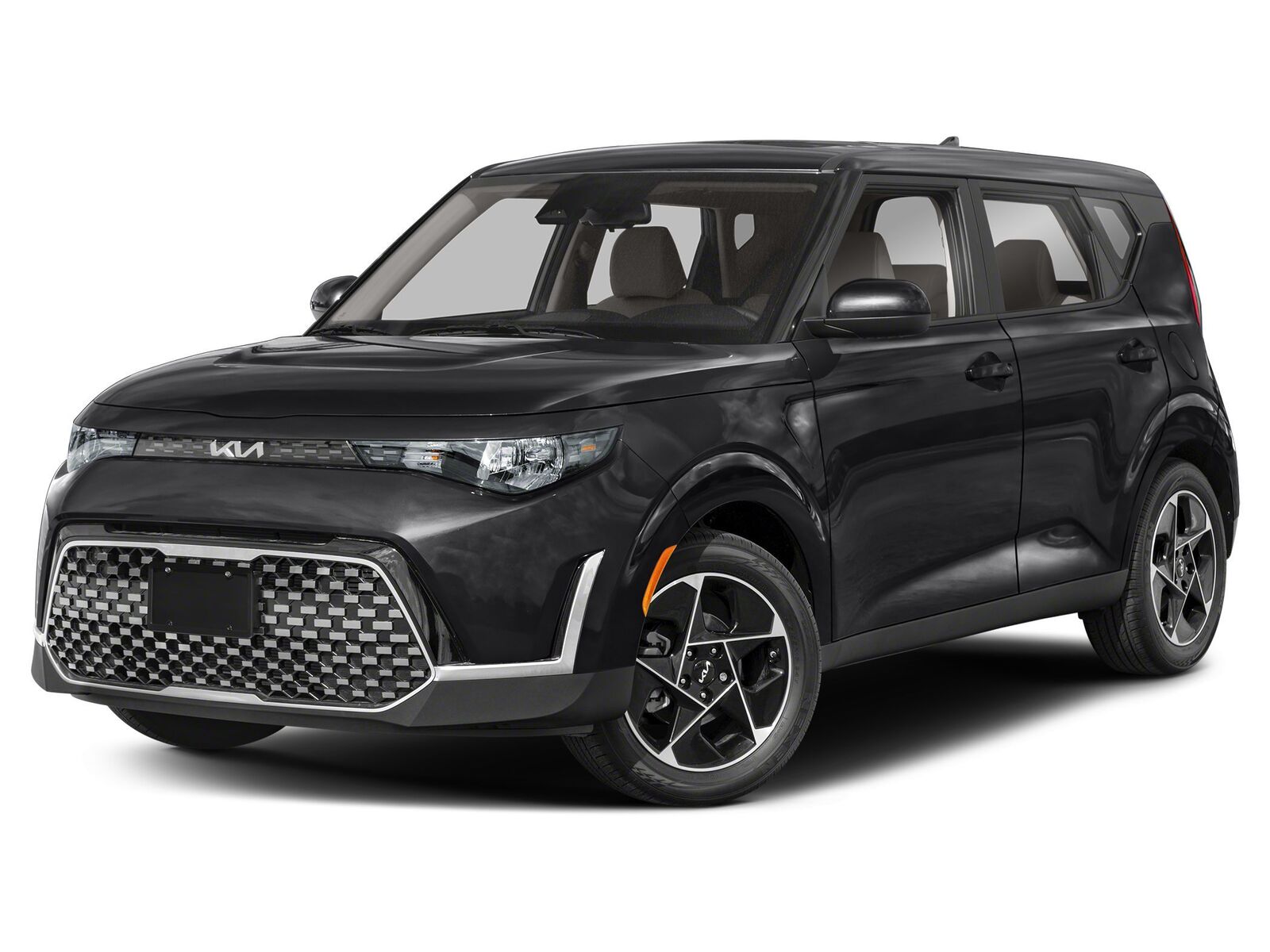 2024 KIA Soul