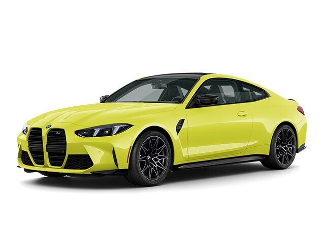 2027 BMW M4