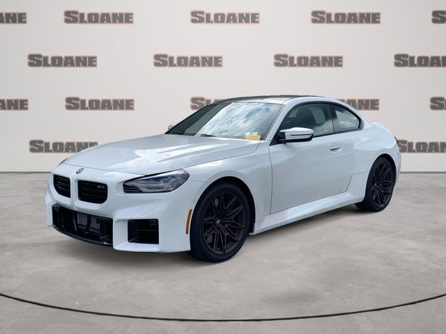 2026 BMW M2
