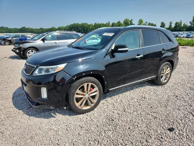 2014 KIA Sorento