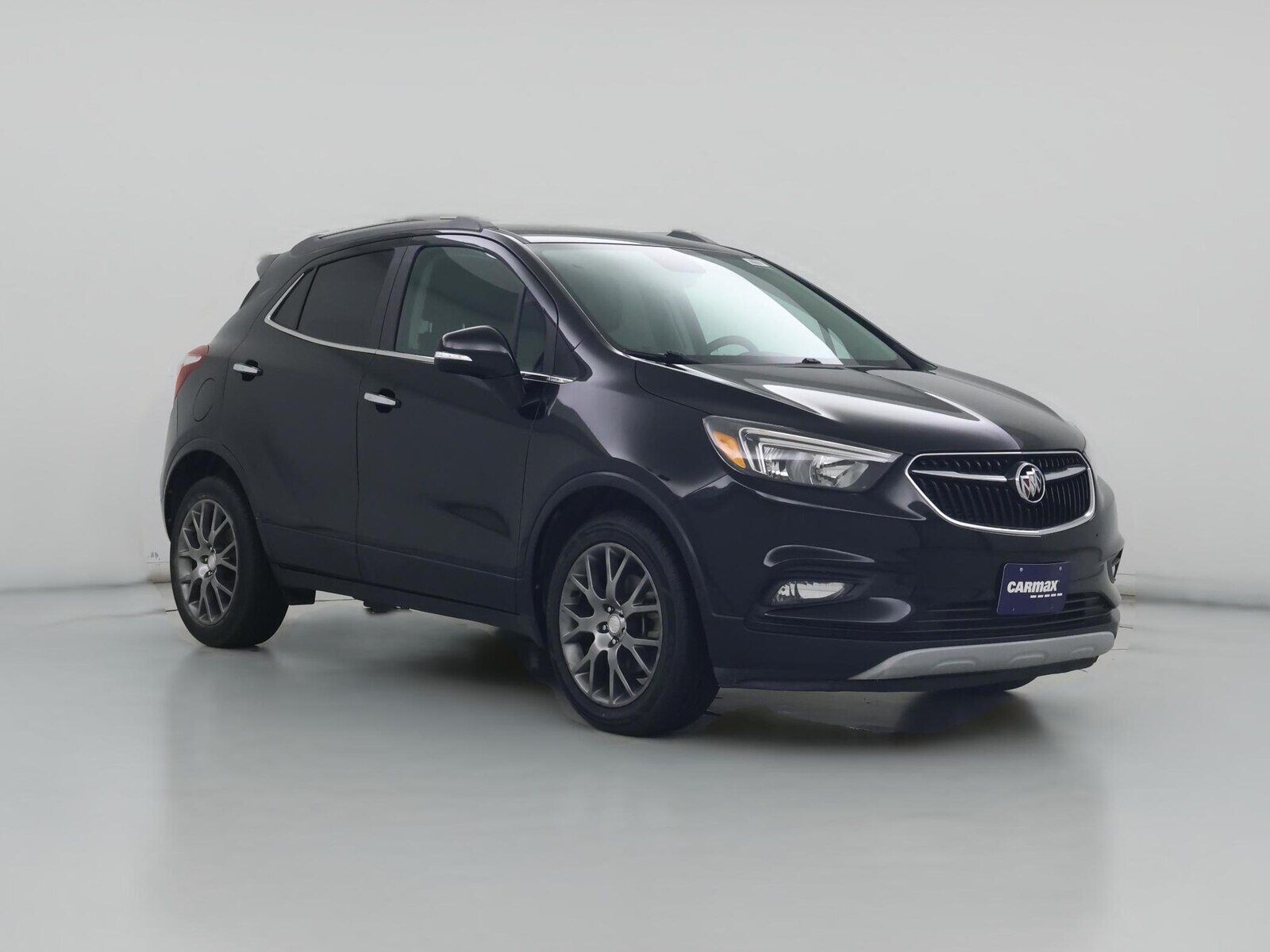 2017 BUICK Encore