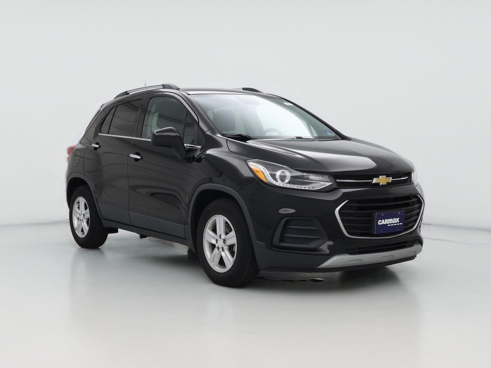 2020 CHEVROLET Trax