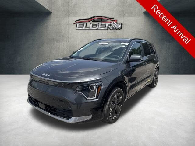 2024 KIA Niro