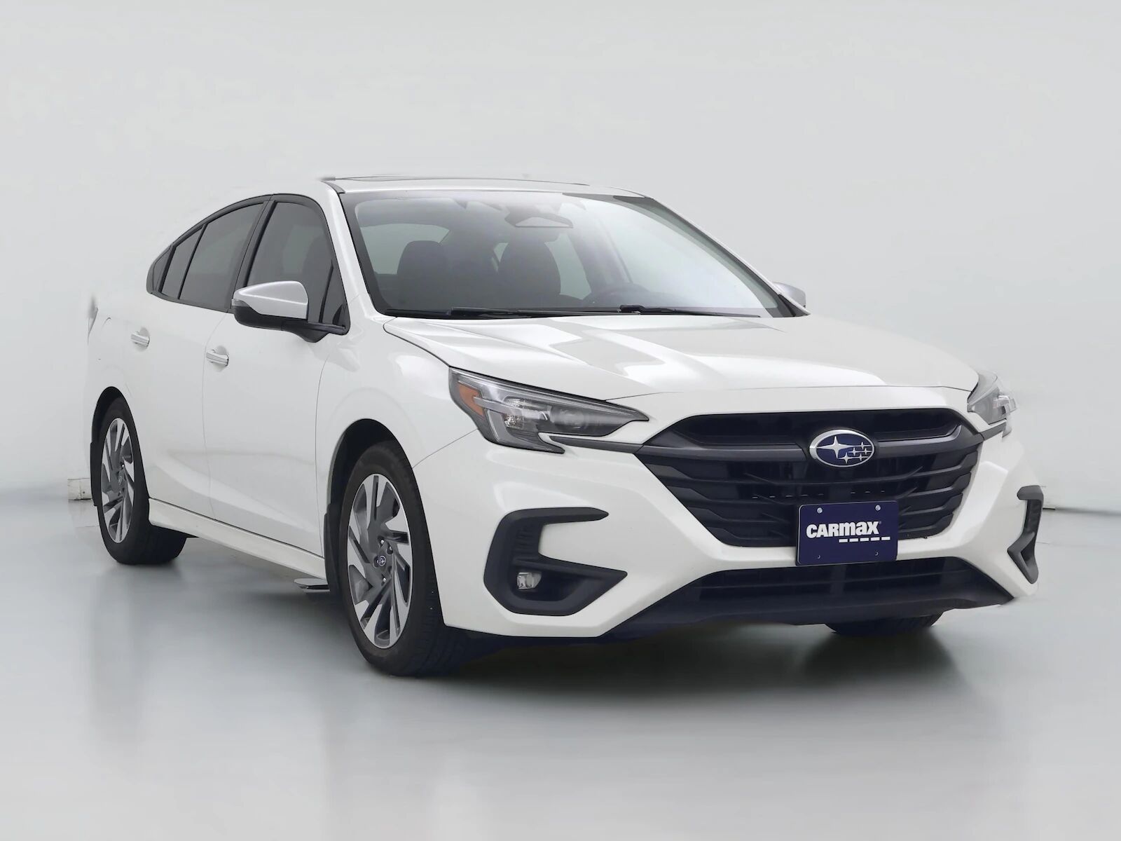 2024 SUBARU Legacy
