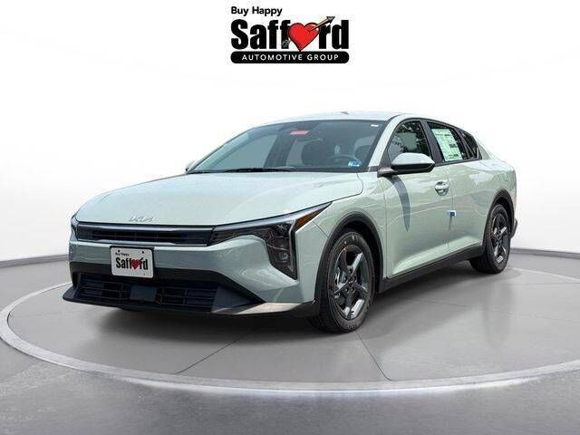 2026 KIA K4