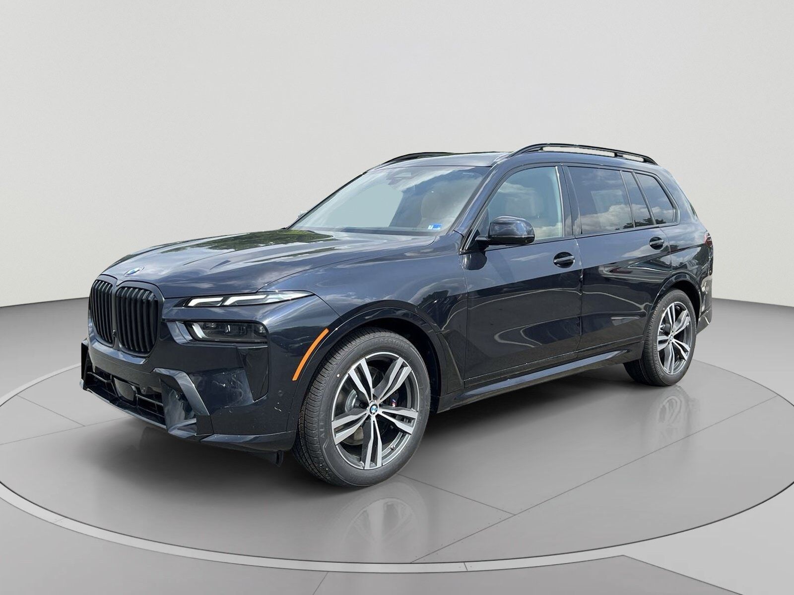 2027 BMW X7
