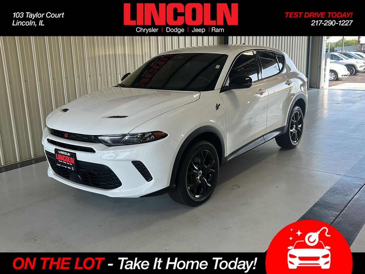 2024 DODGE HORNET