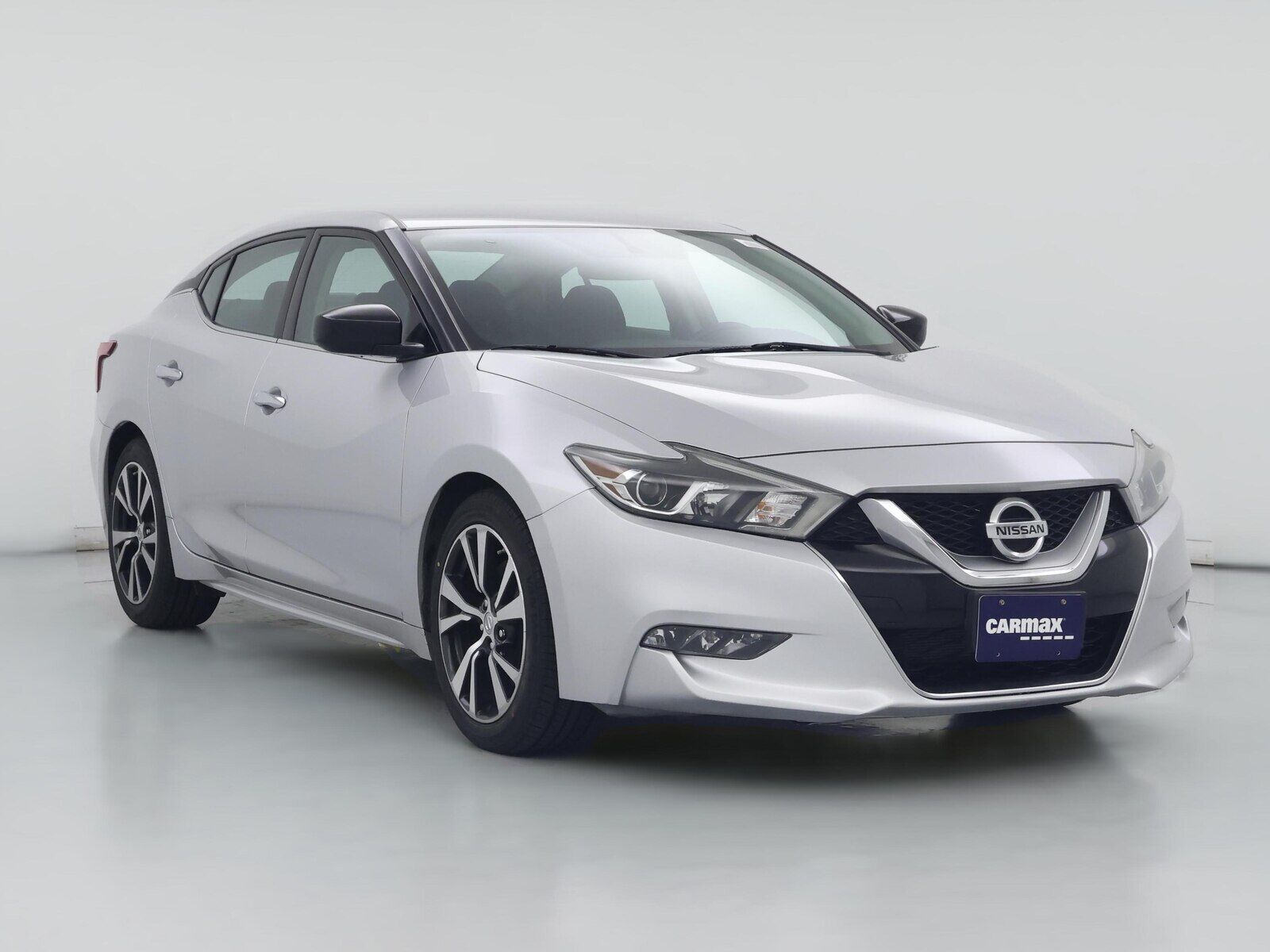 2016 NISSAN Maxima