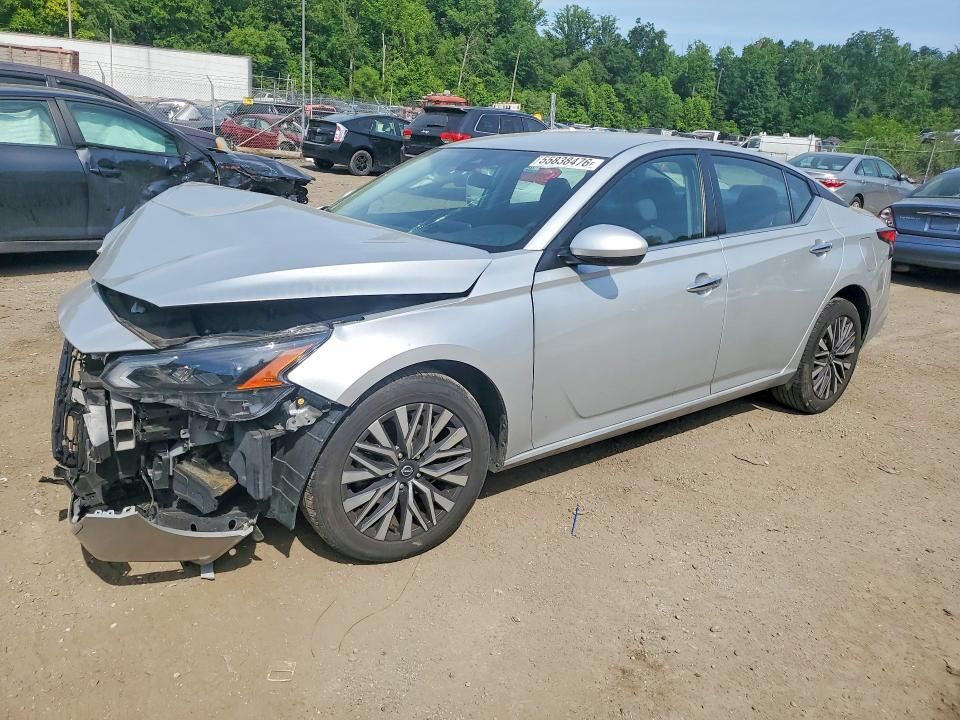 2023 NISSAN Altima
