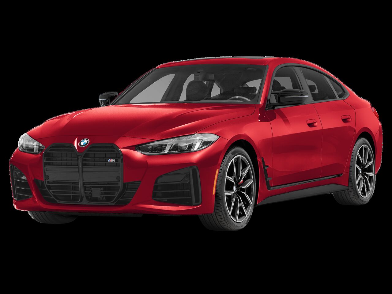 2026 BMW 4 Series