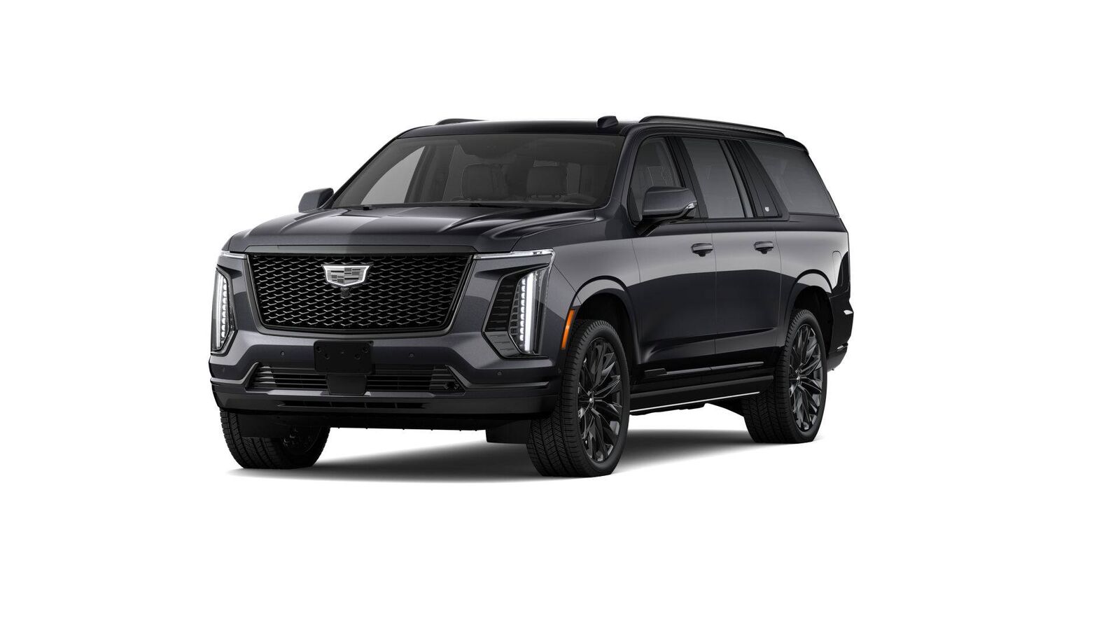 2026 CADILLAC Escalade ESV