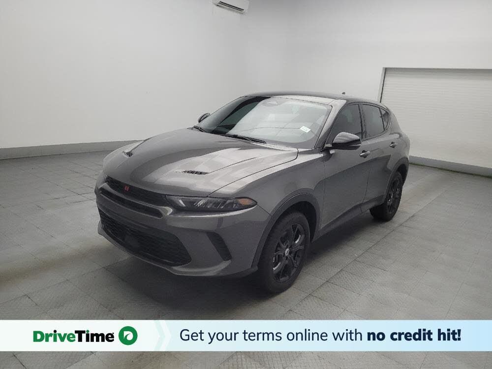 2024 DODGE HORNET