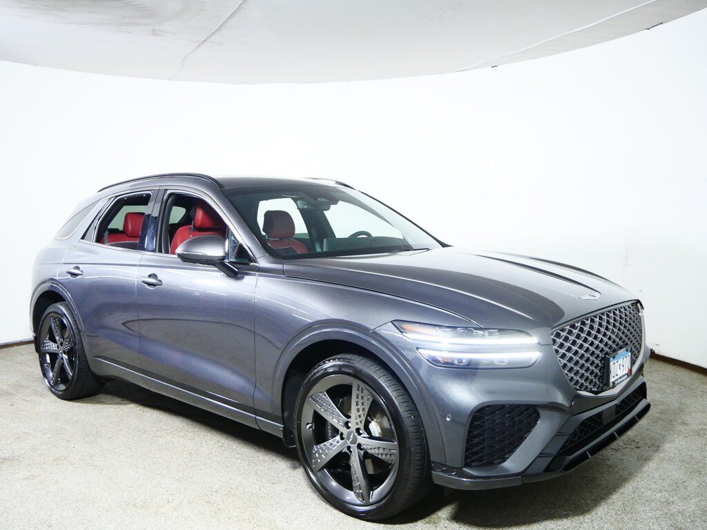 2023 GENESIS GV70