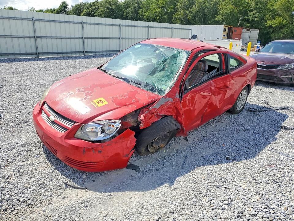 2010 CHEVROLET Cobalt