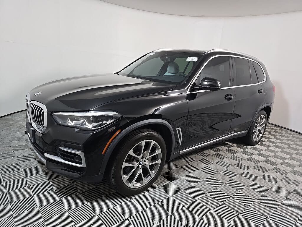 2023 BMW X5