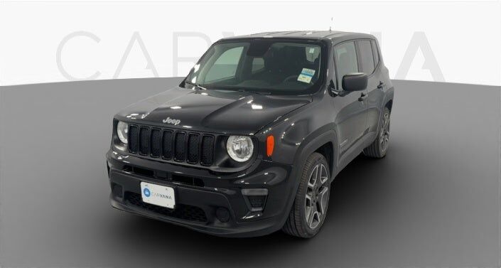2020 JEEP Renegade