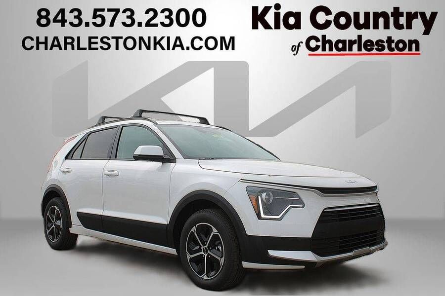 2026 KIA Niro