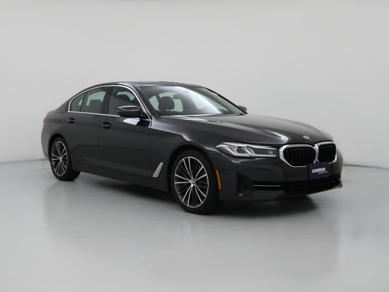 2023 BMW 5 Series