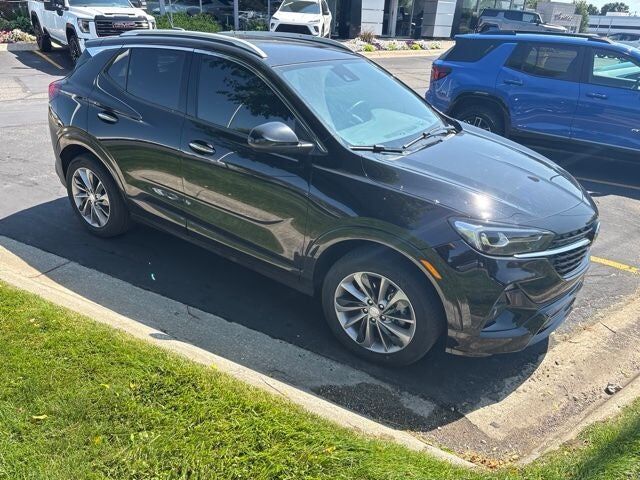 2023 BUICK Encore GX