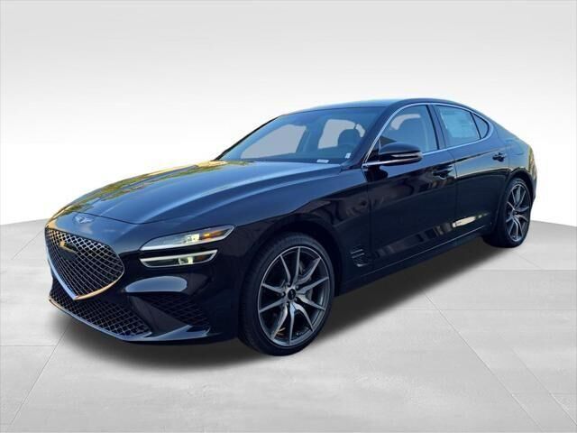 2026 GENESIS G80