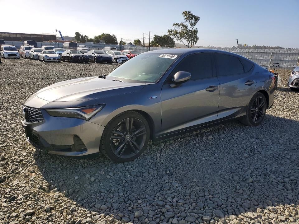 2024 ACURA Integra