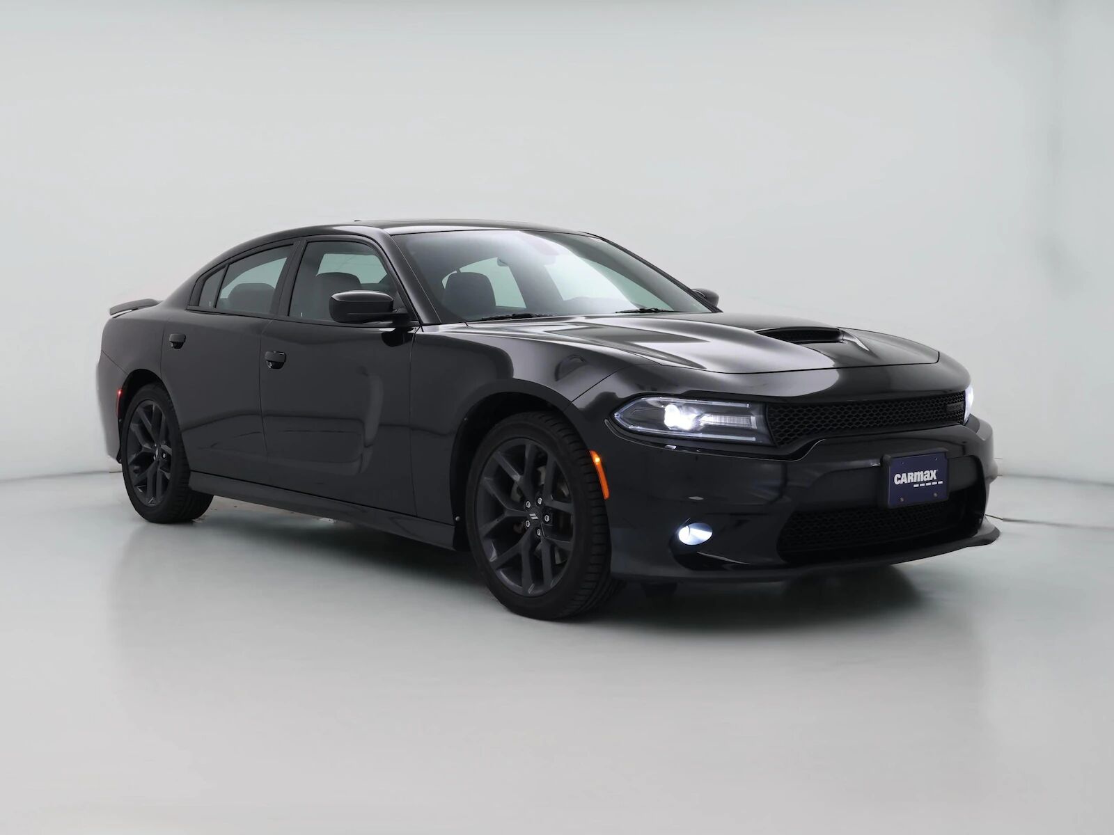 2021 DODGE Charger