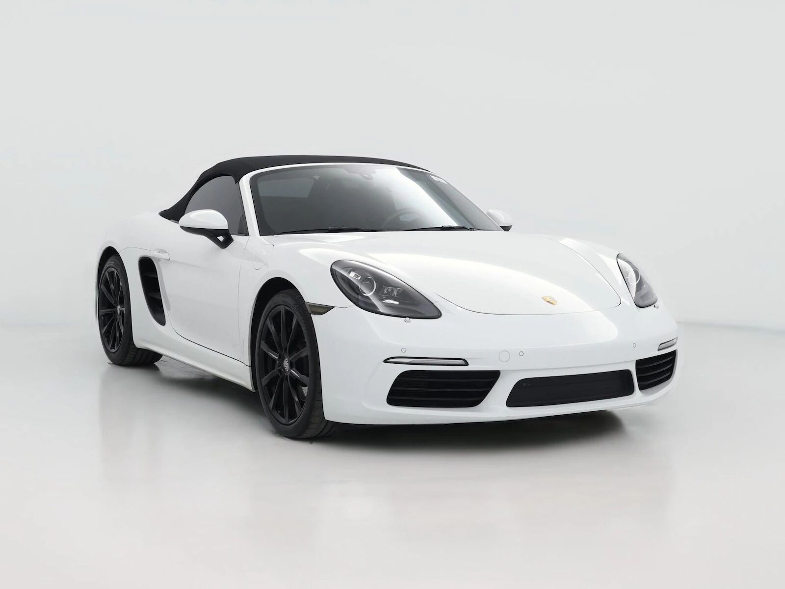 2019 PORSCHE 718