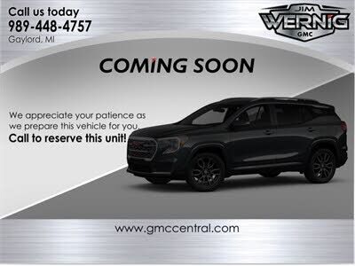 2020 GMC Sierra