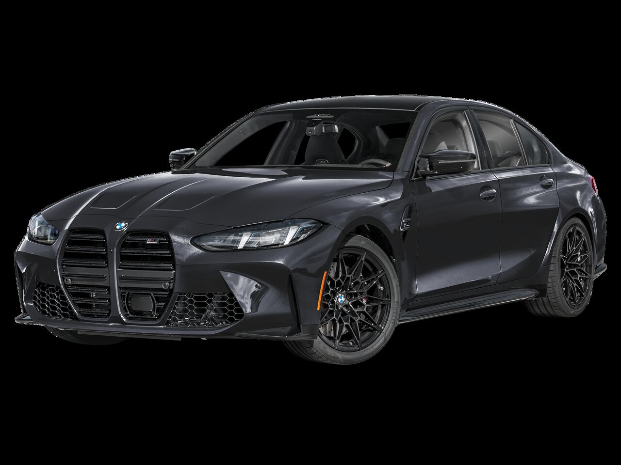 2027 BMW M3