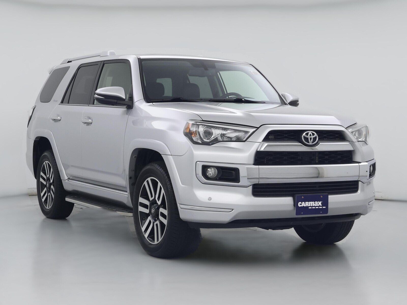 2016 TOYOTA 4-Runner