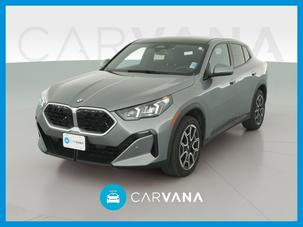 2026 BMW X2