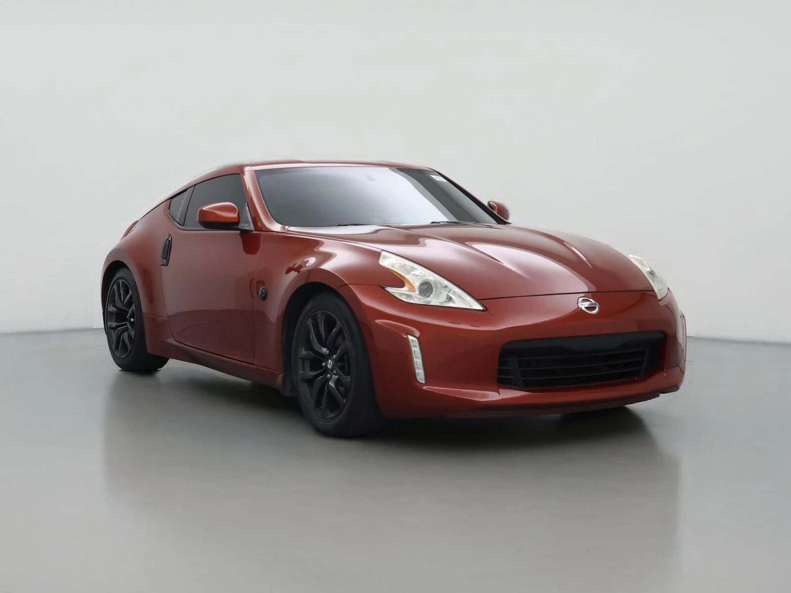 2016 NISSAN 370Z